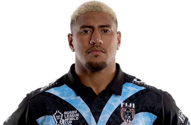 Ronald Philitoga